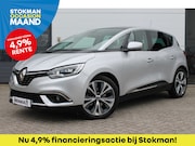 Renault Scénic - 1.3 TCe Intens 140 PK | Trekhaak | Panoramisch dak | ECC | C
