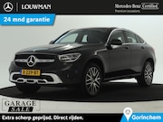 Mercedes-Benz GLC-Klasse Coupe - 300 e 4MATIC Business Solution Luxury Stoelverwarming | Acht