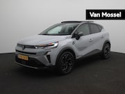 Renault Captur - E-Tech full hybrid 160 esprit Alpine | Demo | Pack Light & S
