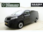 Fiat Scudo - 2.0 MultiJet 180pk L3H1 DC Business Pro | Dubbel Cabine | 6-