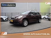 Peugeot 2008 - 1.2 PureTech Access NAP 3 mnd GARANTIE DealerOH DBriem is VV