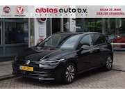 Volkswagen Golf - 1.5 eTSI Goal|ACC|Sfeer|Carplay|Stuur+stoelvw.