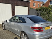 Mercedes-Benz CLC-klasse - 180 K. Prestige Rechtsgestuurd