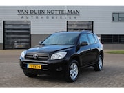 Toyota RAV4 - 2.0 VVTi Linea Terra 4WD / Trekhaak / Airco / N.A.P.