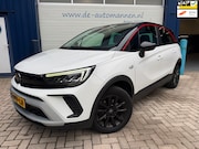 Opel Crossland - 1.2 Turbo GS Line 110pk / ECC / NAVI / 1e EIGENAAR / DEALER