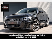 Audi A1 - 40 TFSI S Line Edition One 3x S-Line | Cam | Keyless | Sfeer