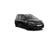 Dacia Jogger - Expression | Achteruitrijcamera | Bekleding ‘Expression’ | C