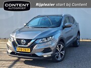 Nissan Qashqai - 1.3 DIG-T 160pk N-Connecta automaat | Pano | Camera