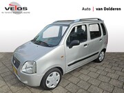 Suzuki Wagon R+ - 1.3 GLS Automaat/Airco