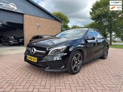 Mercedes-Benz GLA-Klasse - 250 4Matic Prestige 211PK