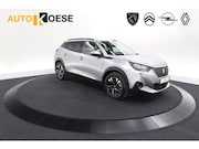 Peugeot e-2008 - EV Allure 50 kWh | SOH=96.7 % | 3 Fase Laadfunctie | Camera 