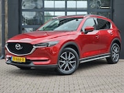 Mazda CX-5 - 2.0 SkyActiv-G 160 GT-M 4WD | Automaat | Trekhaak | LED | St