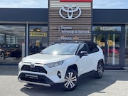 Toyota RAV4 - 2.5 Hybrid Bi-Tone