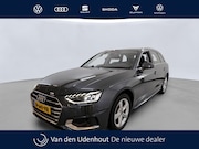 Audi A4 - Avant 35 TFSI Advanced Edition | Virtual cockpit | PDC | Nav