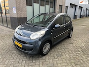 Citroën C1 - 1.0-12V Ambiance AIRCO BOEKJES