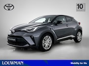 Toyota C-HR - 1.8 Hybrid Executive | BTW voertuig | JBL | Dodehoekdetectie