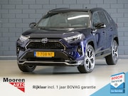 Toyota RAV4 - 2.5 Plug-in Hybrid AWD Bi-Tone Plus | PANODAK | 360 CAMERA |