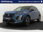Peugeot 2008 - 1.2 Hybrid 145 GT Stoere uitvoering