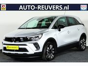 Opel Crossland - 1.2 Turbo Elegance / LED / Navi / CarPlay / Camera