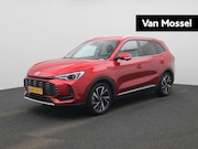 MG MG ZS - 1.5 Hybrid+ Aut. Luxury