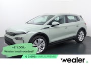 Skoda Elroq - 60 Business Edition 204 PK | Trekhaak | Navigatie | Dodehoek