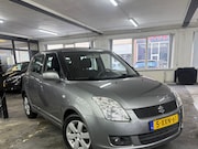 Suzuki Swift - 1.3 Comfort Automaat | Airco | dealer onderhouden