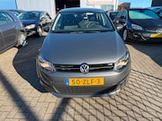 Volkswagen Polo - 1.2 TSI BlueMotion Comfort Edition