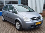 Opel Meriva - 1.6-16V Maxx Cool
