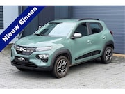 Dacia Spring - Expression 27 kWh LEER CAMERA NAVI CARPLAY