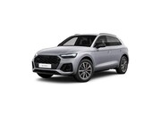 Audi Q5 - 2.0 TFSI e-hybrid quattro S edition | Trekhaak | Adaptieve C