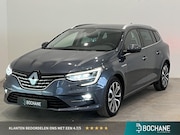 Renault Mégane - Estate 1.3 TCe 140 EDC Techno | Trekhaak 1.700 KG | All seas