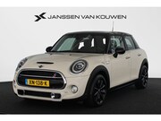 MINI Cooper S - Mini 2.0 Chili Adaptive cruise Keyless Head-up Stoelverwarmi