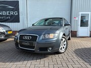 Audi A3 - 1.8 TFSI Ambition Pro Line AUTOMAAT/LEER/CLIMA/STOELVERWARMI