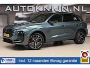 Audi Q3 - 1.5 e-hybrid 272pk S edition | Memory | Pano | Matrix | Sono