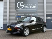 Suzuki Swift - 1.2 90PK Airco, Navi, Carplay, Isofix, Stoelverwarming, Elek