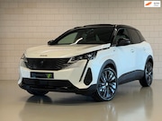 Peugeot 3008 - 1.2 PureTech GT Black Pack | PANO | TREKHAAK | FOCAL | SFEER