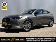 DS DS 4 - 1.2 PureTech Trocadero antraciet AUTOMAAT