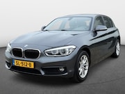 BMW 1-serie - 118i Executive Aut. | Nav | Sportstuurwiel | Climate control