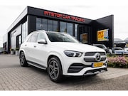 Mercedes-Benz GLE-klasse - 450 4MATIC AMG, 367pk, Pano, Trekhaak, Burmester