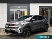 Renault Symbioz - 1.6 E-Tech full hybrid 145 esprit Alpine | Adaptieve cruise 