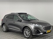 Ford Kuga - 2.5 PHEV Vignale | PANORAMADAK | LEDER | B&O | Head-Up