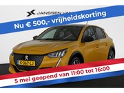 Peugeot 208 - 1.2 PureTech GT Automaat Panoramadak Keyless Stoelverwarming