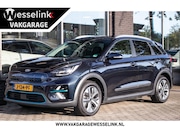 Kia e-Niro - ExecutiveLine 64 kWh - 3 Fase | Leer | JBL Audio