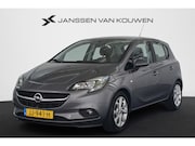 Opel Corsa - 1.0 Turbo Edition Dealeronderhouden Cruise Control Lichtmeta