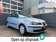 Seat Ibiza - 1.4-16V Stella