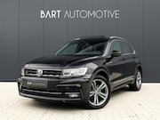 Volkswagen Tiguan - 1.4 TSI 4Motion Highline Business R|ACC|Pano|Trekhaak