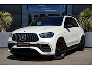 Mercedes-Benz GLE-klasse - 63 S 4MATIC+ Premium Plus | 612PK | Pano | Burmester 3D | 36