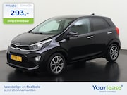 Kia Picanto - 1.0 DPi DynamicPlusLine Automaat | All-in 293, - Private Lea