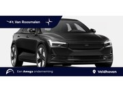 Polestar 2 - Long Range Dual Motor 82kWh | Prime Pack | Demo Auto |