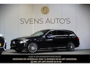 Mercedes-Benz C-klasse - Estate 350 e Camera|Distronic|Ambiente|LED